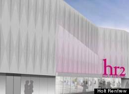 Holt Renfrew To Open hr2, Low-Priced Luxury Retail Stores