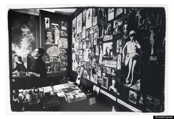 diana vreeland