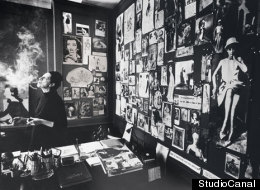 Diana Vreeland - Fashion Legend In Her Own Louboutins