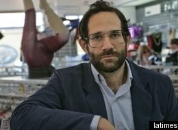 dov charney snl