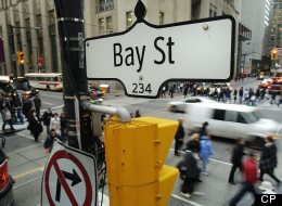 TSX Stays Open As Jittery Traders Watch Hurricane Approach