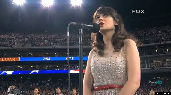 zooey deschanel