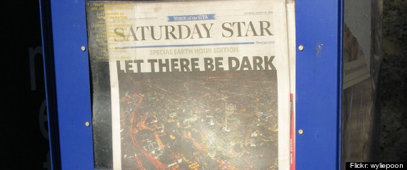 Toronto Star Paywall