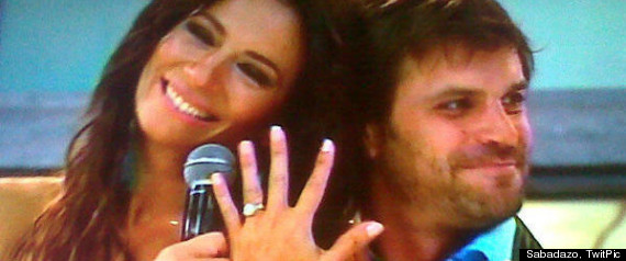 Cecilia Y Mark