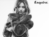 Miranda Kerr: 'I Was A Koala In...