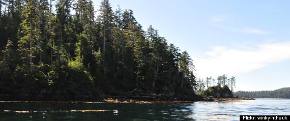 Haida Gwaii