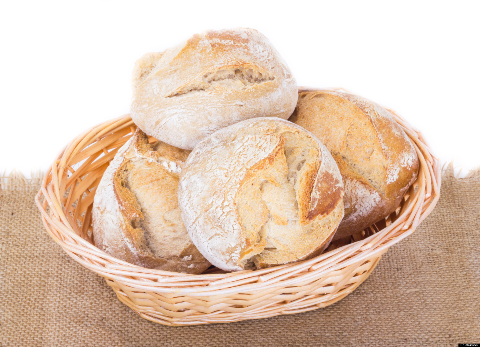 Should Restaurant Customers Get Bread or Not? | HuffPost