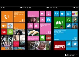 Windows Phone 8 Review: What's New? (PHOTOS) (VIDEO)