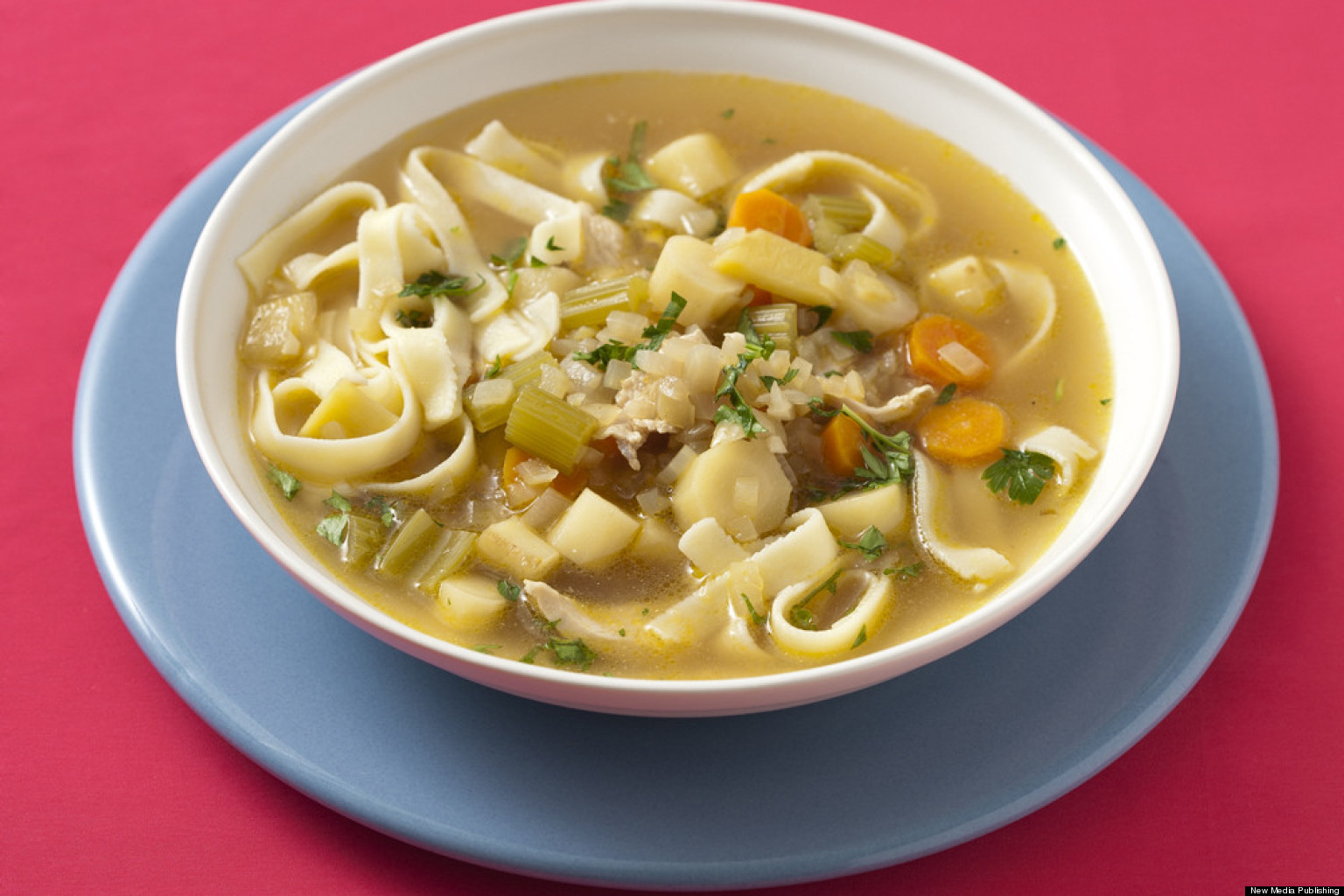 clipart chicken noodle soup - photo #32