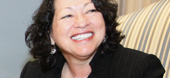 Sotomayor