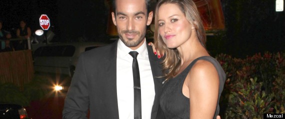 Aaron Y Lola