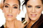 Kardashian Khroma Beauty Line Faces More Legal...