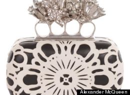 Stylish Skull And Crossbone Accessories For Halloween