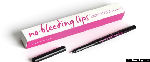 No Bleeding Lips