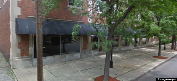 Things Are Looking Up For One Stately Detroit Neighborhood