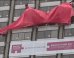 World's Biggest Bra Sold To Company That Owns The Pope-Mobile
