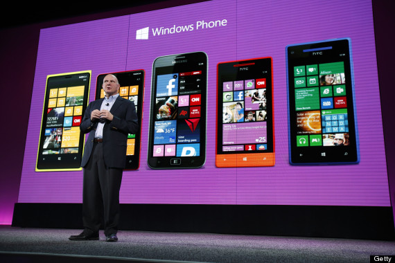 windows 8