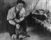Harry Houdini On How To Pick Pockets
