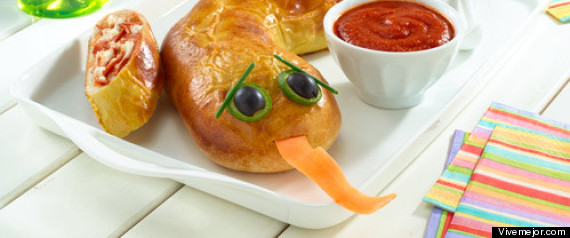 Recetas Halloween