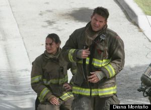 bombero