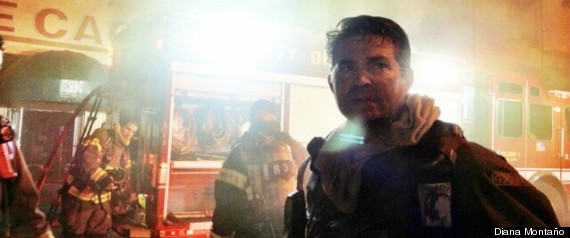 bombero
