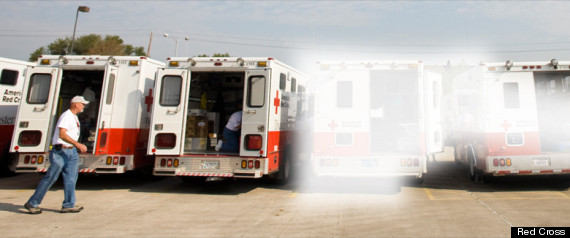 REDCROSS