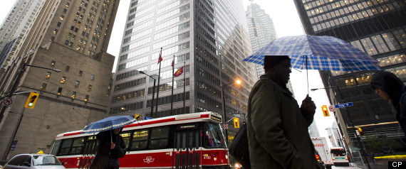 Toronto Sandy