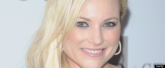 Meghan Mccain Climate Change