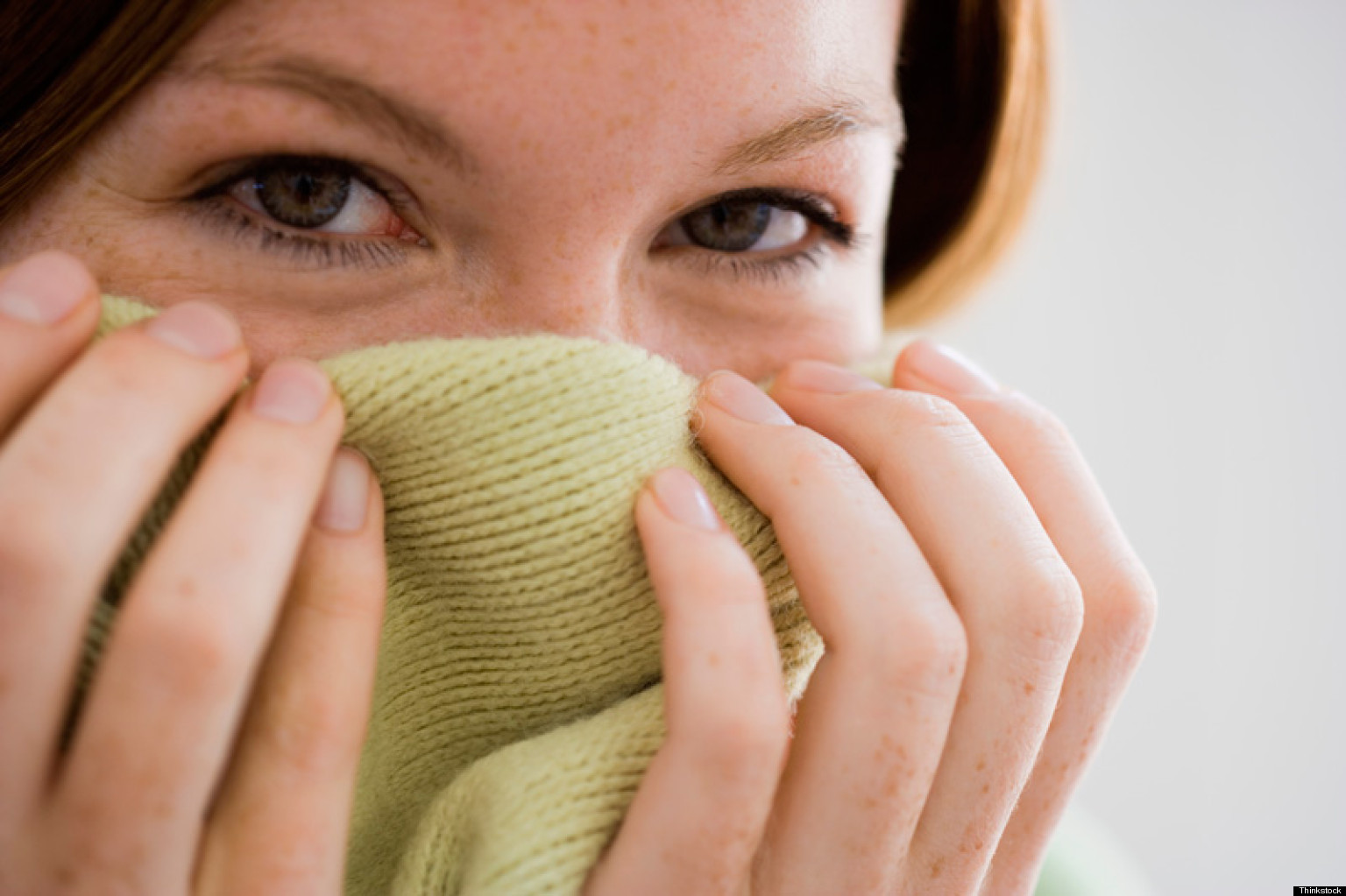 Women's Health Questions... Answered HuffPost