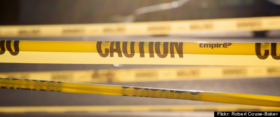 Police Tape