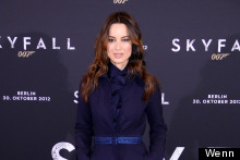 Bond Girl Or Blah Girl? Berenice Gets Serious For Berlin Photocall