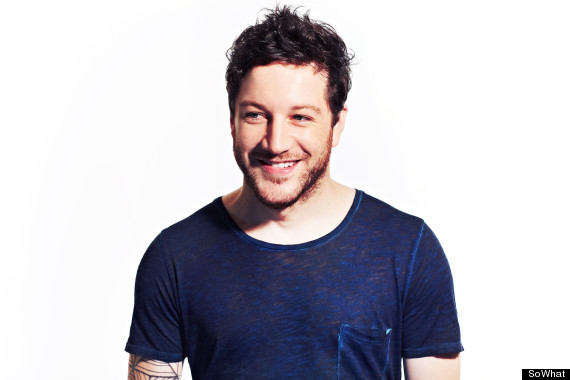 matt cardle