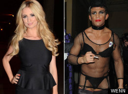 'Alex Turned Our House Into A Sex Dungeon'