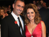 'Pride Of Britain Awards': Carol Vorderman Goes...