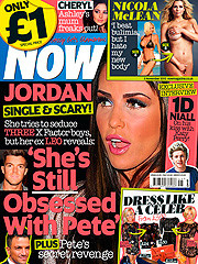 now magazine