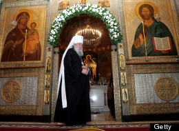 Moscow Police Discover Brothel On Monastery Premises