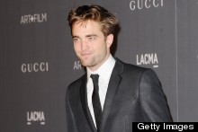 Watch Out, Brad: Robert Pattinson Lands Fragrance Campaign, Could Pocket $12 Million