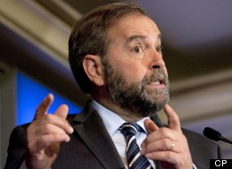 Separatist Stunt? Forget About It 