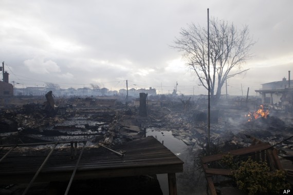 breezy point