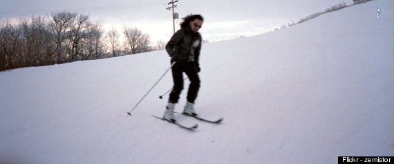 Mount Blackstrap