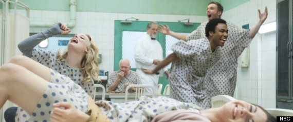 Community Season 4 Premiere Date Citytv