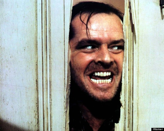 The Shining Photo