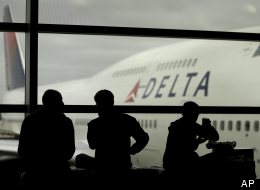 Flight Disruptions Ripple Across Canada