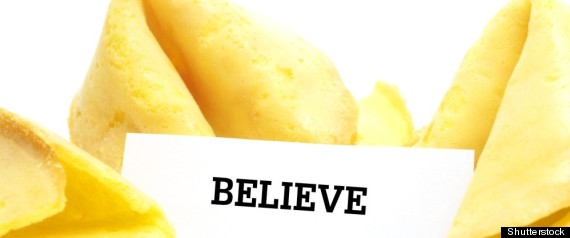 Food Superstitions