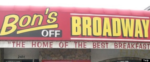 Bons Broadway