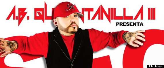 A B Quintanilla