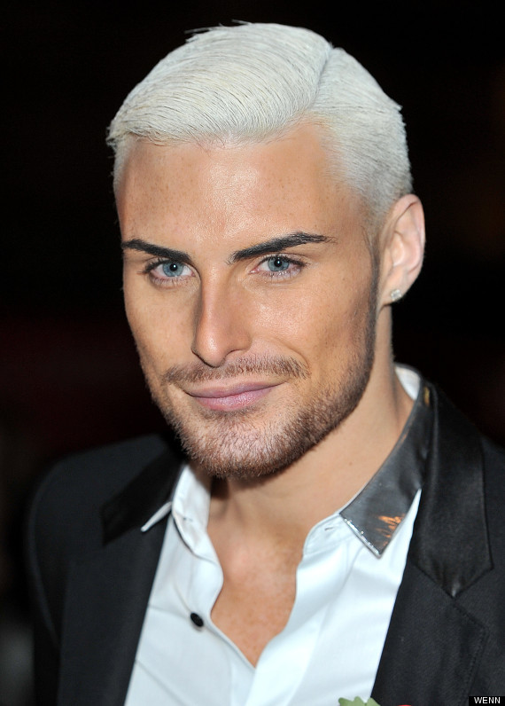 rylan clark