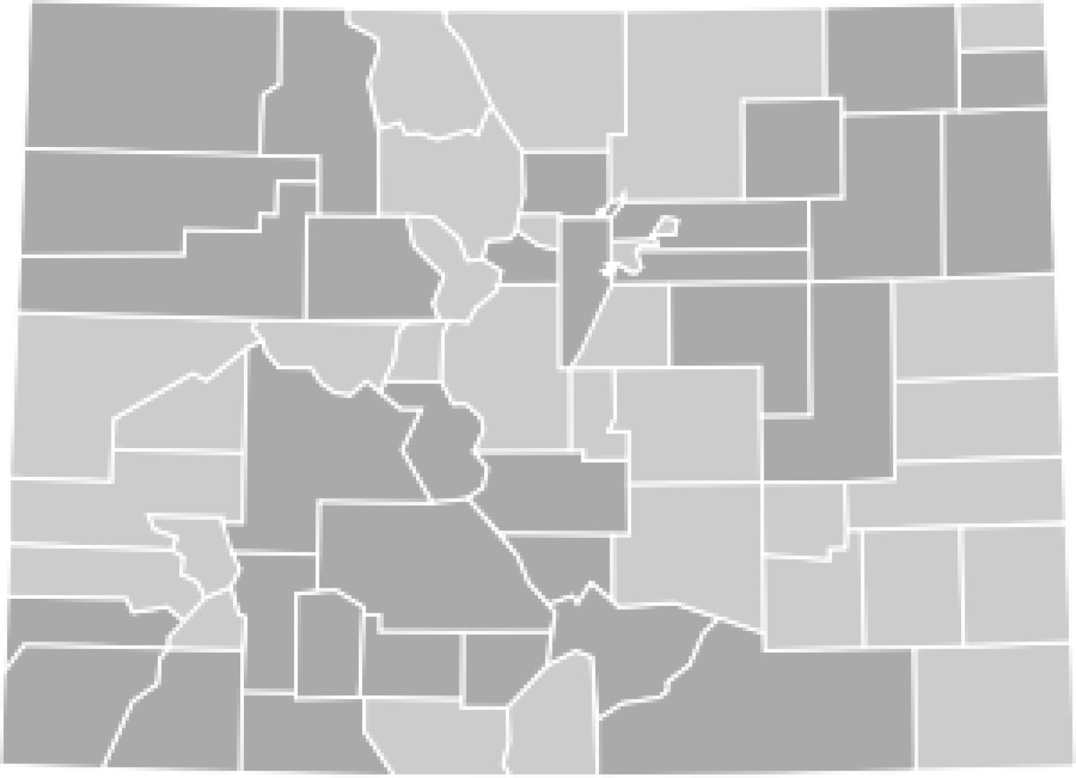 Salida colorado election results