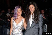 Cosmopolitan Ultimate Women Of The Year 2012: Kelly Obsbourne Is Sleek, Matt Mosshart's Shoes Require Further Discussion