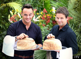 Is ashley dating dec